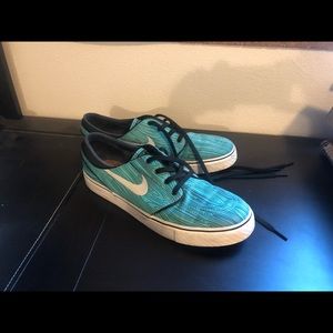 Nike Stefan Janoski